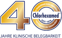40 Jahre Chlorhexidin