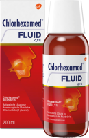 Chlorhexamed FLUID 0,1%